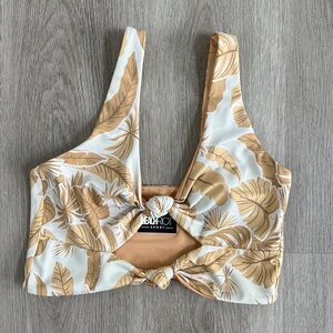 Beach Riot Sports Bra